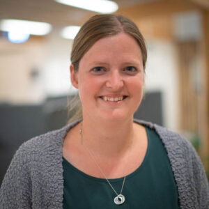 Lise Roodenburg Hvem er vi? - Randers Friskole & Børnehus